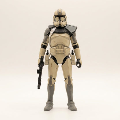 Vanguard Trooper Miniature