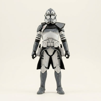 Wolfpack Vanguard Figure image 1