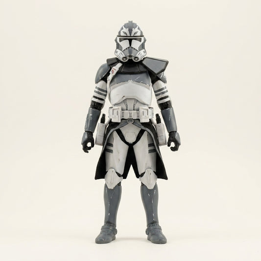 Wolfpack Vanguard Figure image 1