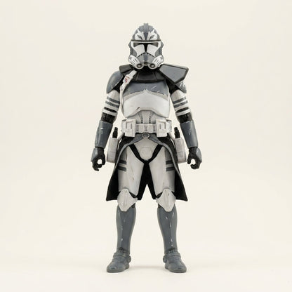Wolfpack Vanguard Figure