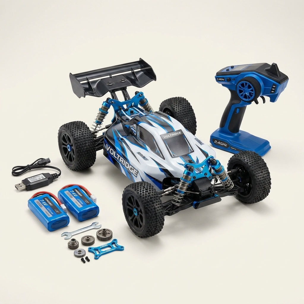 VoltRidge Pro image 1