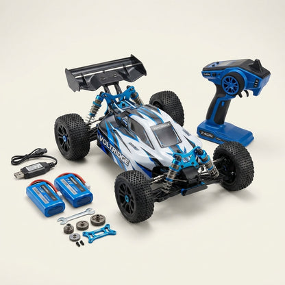 VoltRidge Pro